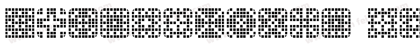 BrightYoung Things字体转换
